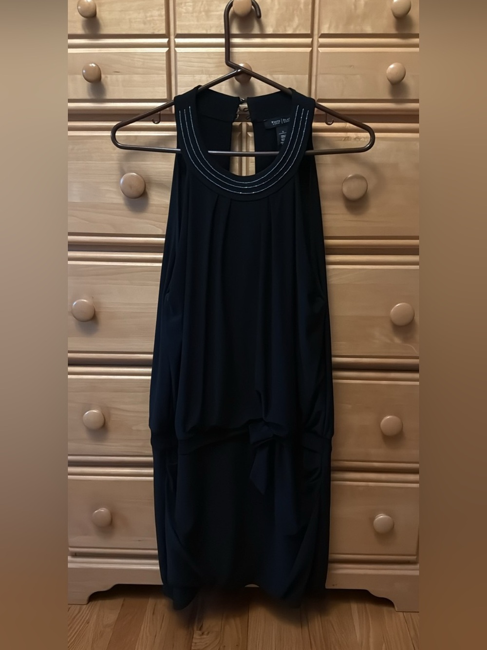 White House Black Market Elegant Dress